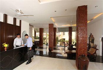 Goa Villagio Resort Sangolda 외부 사진