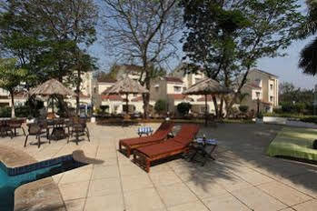 Goa Villagio Resort Sangolda 외부 사진